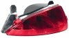 Original Feu arrière antibrouillard gauche Renault Kadjar, 265858137R